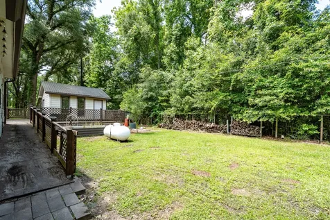17909 Oak Street Crosby TX 77532