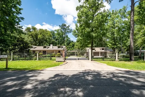 17909 Oak Street Crosby TX 77532