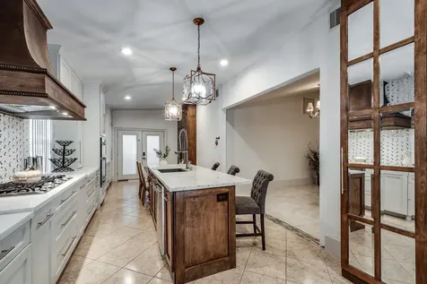 17909 Oak Street Crosby TX 77532
