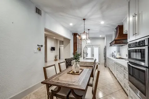 17909 Oak Street Crosby TX 77532