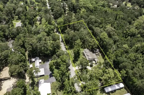 17909 Oak Street Crosby TX 77532