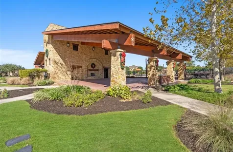 4300 Turnbridge Court Manvel TX 77578