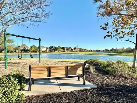4300 Turnbridge Court Manvel TX 77578
