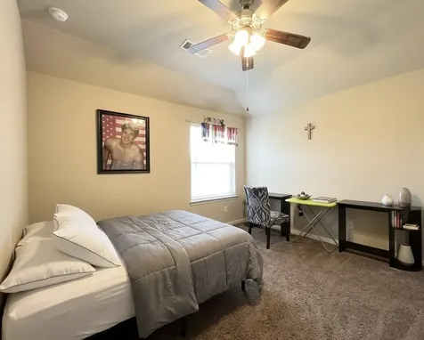 4300 Turnbridge Court Manvel TX 77578