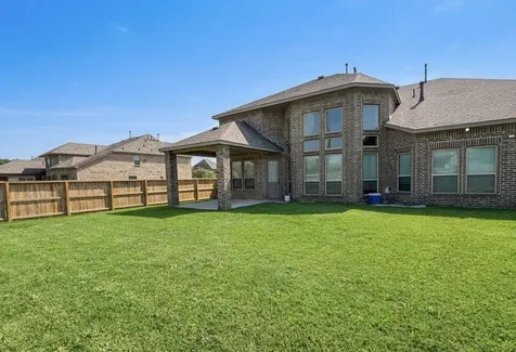 4300 Turnbridge Court Manvel TX 77578