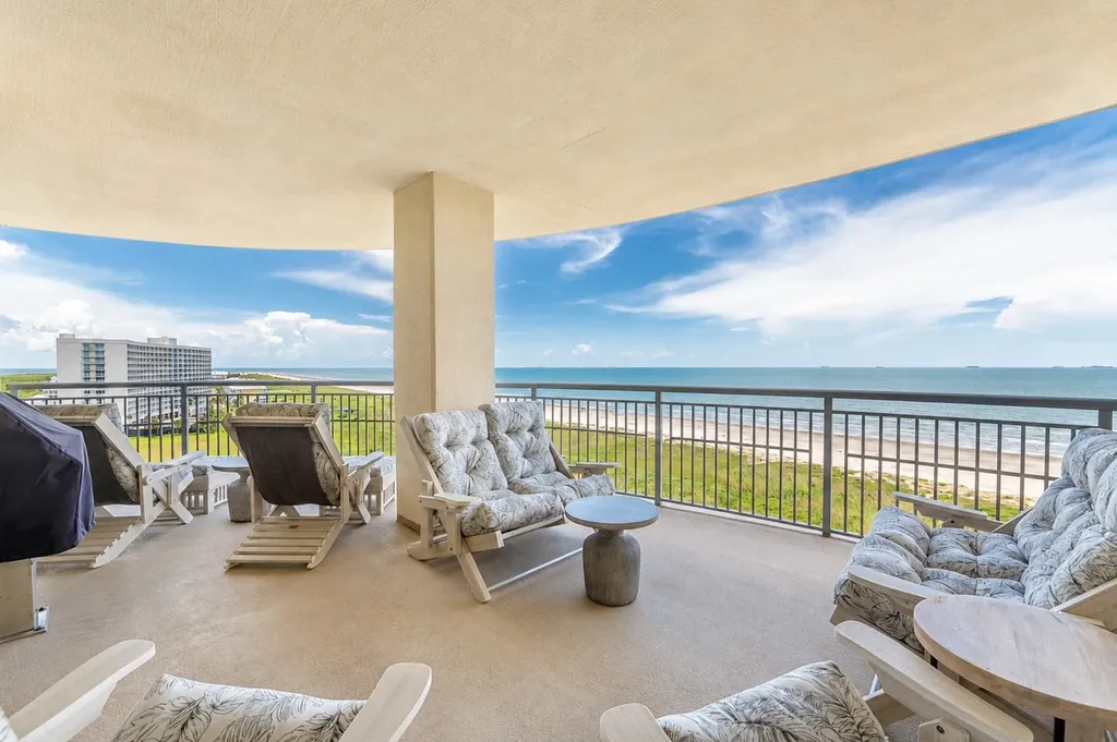 801 E Beach Drive Bc0800 Galveston TX 77550