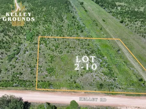 2-9 Kelley Road Livingston TX 77351