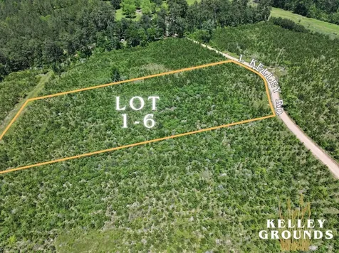 2-9 Kelley Road Livingston TX 77351