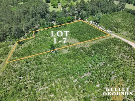 2-9 Kelley Road Livingston TX 77351