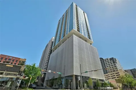 313 W 17th Street 2003 Austin TX 78701