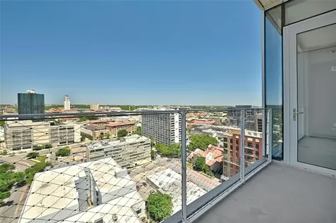 313 W 17th Street 2003 Austin TX 78701