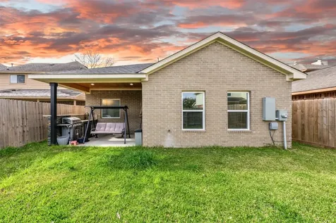6626 Autumn Flowers Drive Katy TX 77449