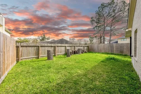 6626 Autumn Flowers Drive Katy TX 77449