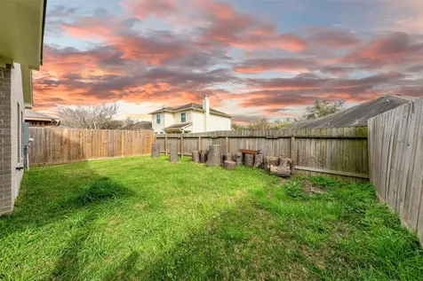 6626 Autumn Flowers Drive Katy TX 77449