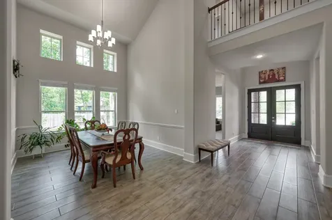 531 Woodsy Pine Court Conroe TX 77304