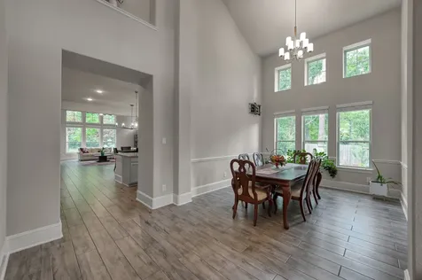 531 Woodsy Pine Court Conroe TX 77304