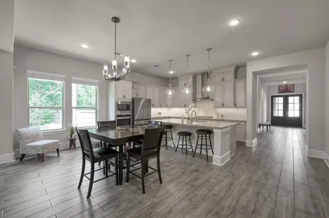 531 Woodsy Pine Court Conroe TX 77304