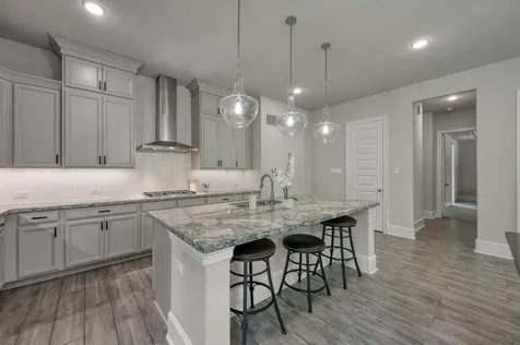 531 Woodsy Pine Court Conroe TX 77304