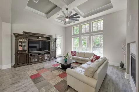 531 Woodsy Pine Court Conroe TX 77304
