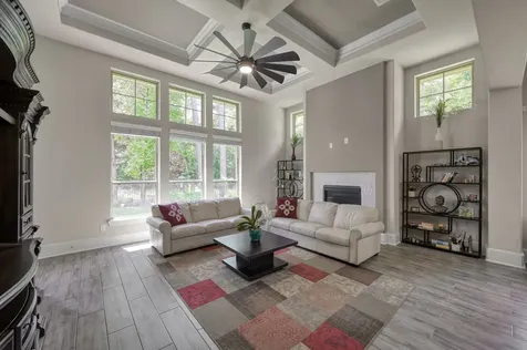 531 Woodsy Pine Court Conroe TX 77304
