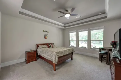 531 Woodsy Pine Court Conroe TX 77304