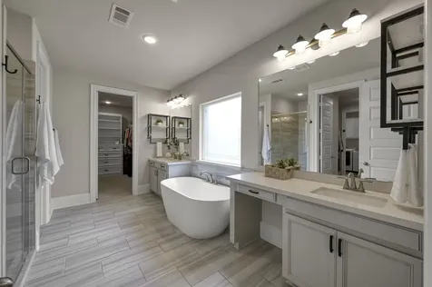 531 Woodsy Pine Court Conroe TX 77304