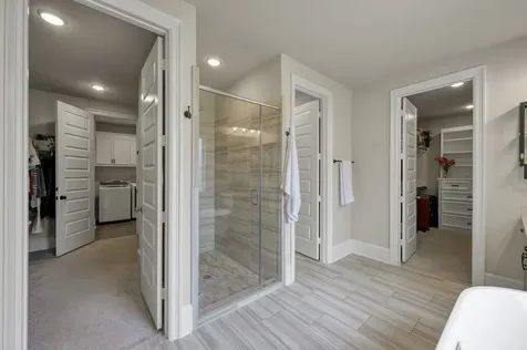 531 Woodsy Pine Court Conroe TX 77304