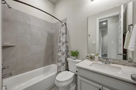 531 Woodsy Pine Court Conroe TX 77304