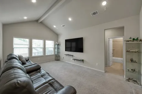 531 Woodsy Pine Court Conroe TX 77304