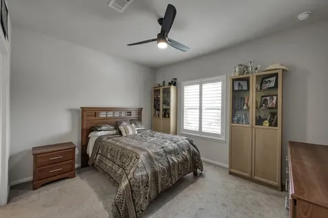 531 Woodsy Pine Court Conroe TX 77304