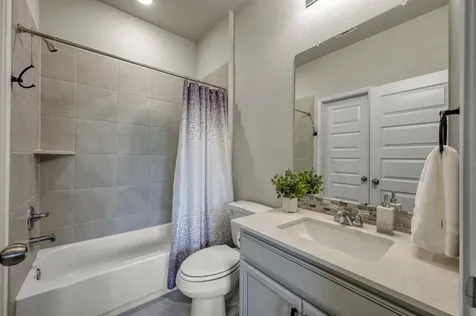 531 Woodsy Pine Court Conroe TX 77304