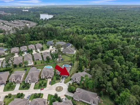 531 Woodsy Pine Court Conroe TX 77304