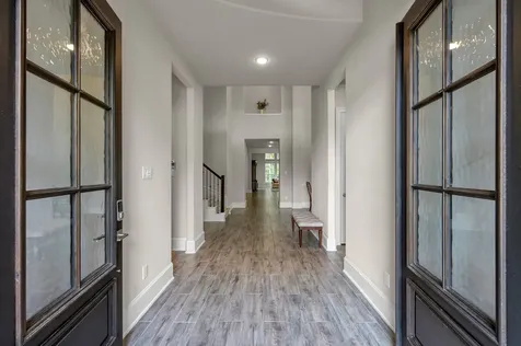 531 Woodsy Pine Court Conroe TX 77304