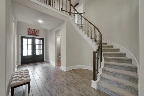 531 Woodsy Pine Court Conroe TX 77304