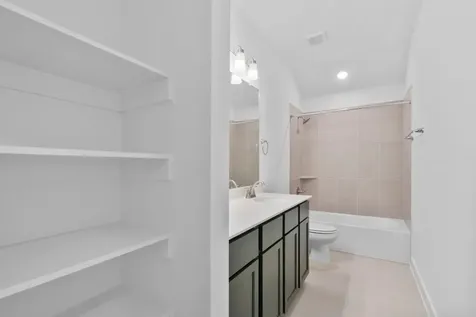 2237 Sonder Shore Drive Katy TX 77493