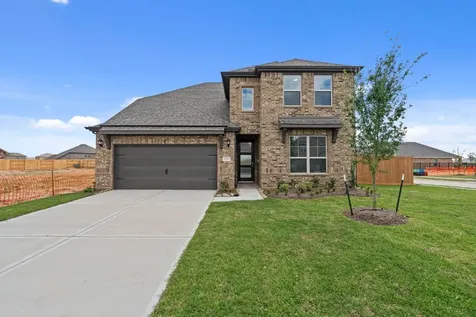 2237 Sonder Shore Drive Katy TX 77493