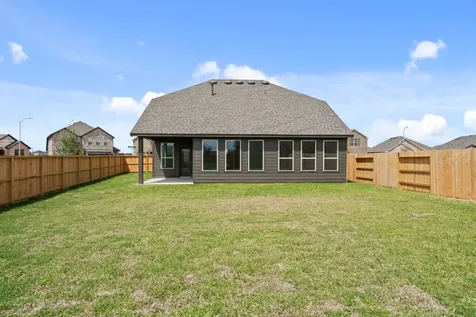 2237 Sonder Shore Drive Katy TX 77493