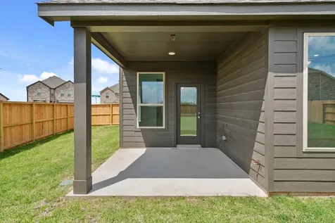 2237 Sonder Shore Drive Katy TX 77493