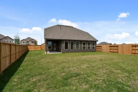 2237 Sonder Shore Drive Katy TX 77493