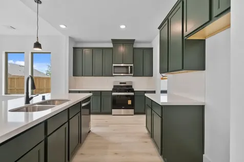 2237 Sonder Shore Drive Katy TX 77493