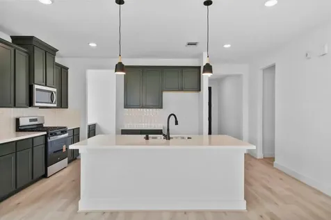 2237 Sonder Shore Drive Katy TX 77493