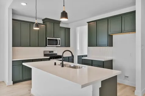 2237 Sonder Shore Drive Katy TX 77493