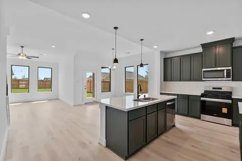 2237 Sonder Shore Drive Katy TX 77493