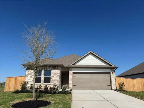 5318 Buffalo Grass Lane Richmond TX 77469