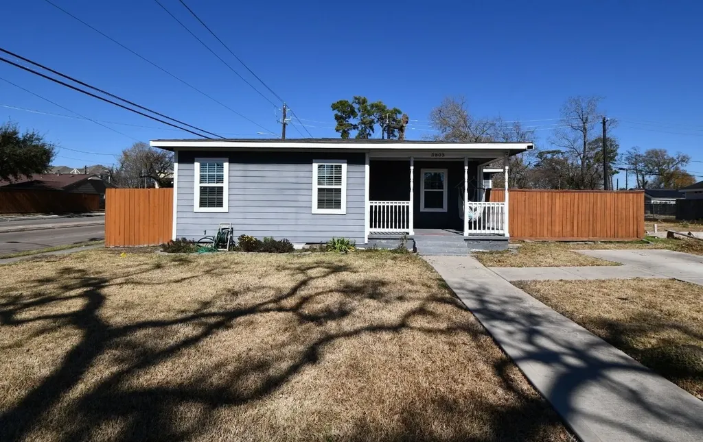 3803 Arbor Street Houston TX 77004