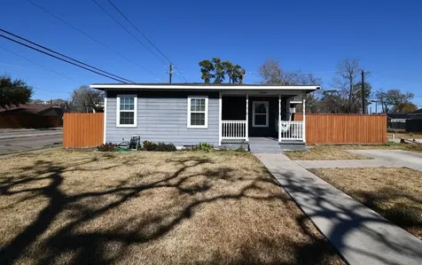 3803 Arbor Street Houston TX 77004