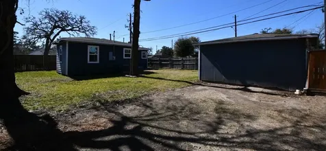 3803 Arbor Street Houston TX 77004