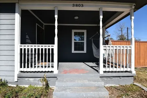 3803 Arbor Street Houston TX 77004