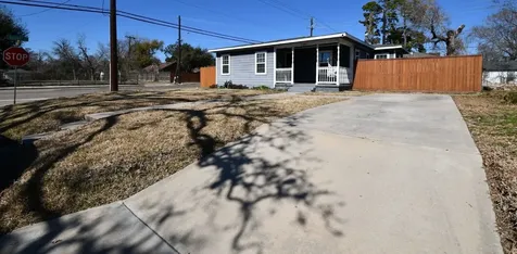 3803 Arbor Street Houston TX 77004