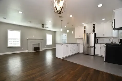 3803 Arbor Street Houston TX 77004